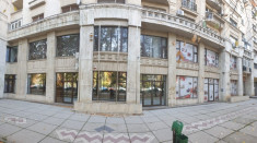 Proprietar inchiriez spatiu comercial- Piata Unirii foto