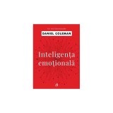 Inteligenta emotionala &ndash; Daniel Goleman
