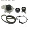 SKF VKMC 05701 Set pompapa + curea dintata