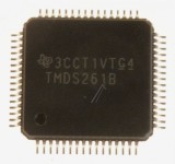 459066R C.I. SMD TMDS261BPAGR TQFP 759551779300 circuit integrat GRUNDIG