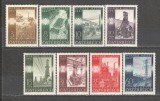 Austria.1947 Targul de primavara Viena MA.543