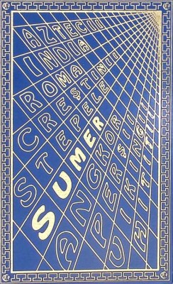 SUMER, PRIMA MARE CIVILIZATIE-WALTER KRAUSS-267132 foto
