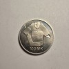 Finlanda 100 Markkaa 1991 UNC, Europa