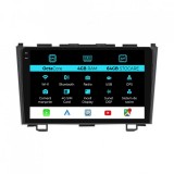 Cumpara ieftin Navigatie Dedicata Honda CR-V (2006-2012), 9Inch, 4Gb Ram, 64Gb Stocare, Carplay
