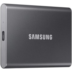 SSD Samsung MU-PC2T0T/WW - 2TB - Portable SSD T7, &amp;quot;MU-PC2T0T/WW&amp;quot; (timbru verde 0.18 lei) foto