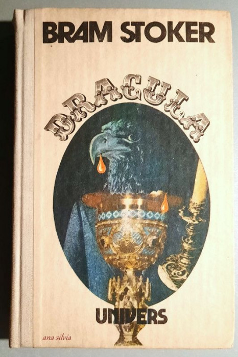 Dracula - Bram Stoker