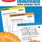 Read &amp; Understand with Leveled Texts, Grade 1