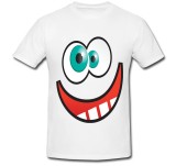 Cumpara ieftin Tricou &quot; Funny eyes &quot;