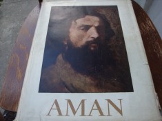 Radu Bogdan - Theodor Aman - album - 1955