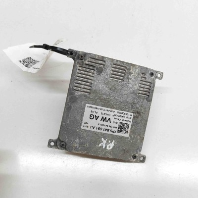 Unitate de control lumini LED VW T-ROC A11 2022 OEM: 7P5941591AJ,7P5941591A 32429029 foto