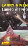 Larry Niven - Lumea inelara