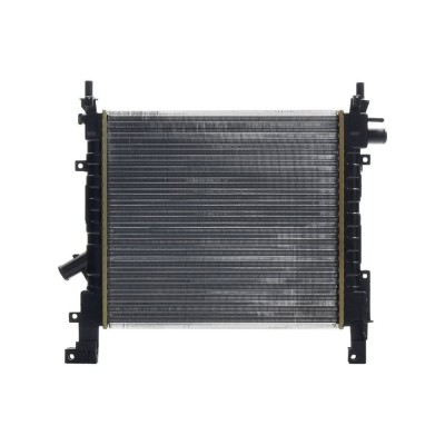 Radiator racire Ford Ka, 10.2002-09.2008, Street Ka, Motorizare 1, 3 44/51kw; 1, 6 70kw Benzina, tip climatizare cu AC, cutie Manuala, dimensiune 382 foto