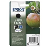 Cartus Epson T1291, Black
