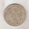 bnk mnd Guatemala 1 quetzal 2001