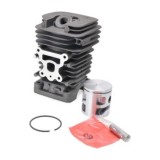 Kit Cilindru Drujba Calitatea 2 - Compatibil Partner 842, 738-842 (41mm) Oem