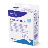 Manusi HartMann Peha-Soft Nitrile FINO S x 10 buc/cutie