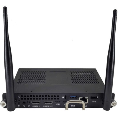 PC cu Unitate Smart Technologies UGK-PCM11-I5 intel core i5-1135g7 8 GB RAM 256 GB SSD foto