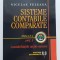 Sisteme contabile comparate, vol. I: Contabilitățile anglo-saxone - Niculae Feleagă