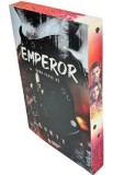 Emperor. Seria Dark Verse Vol.3 - RuNyx