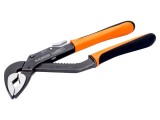 Cleşti reglabili BAHCO 225mm, deschidere 55mm