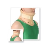 Guler Cervical Rigid Medtextile, Cod 1016, marime - III