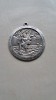 Medalion Ag 925