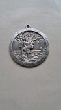 Medalion Ag 925