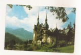 RF112 - Carte Postala - Sinaia. Muzeul Peles, necirculata