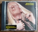 CD Johnny Winter &ndash; Still Alive And Well, Columbia