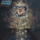 VINIL Planet Patrol &ndash; Planet Patrol (VG++), Pop