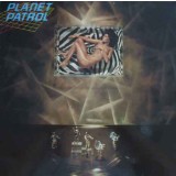 VINIL Planet Patrol &ndash; Planet Patrol (VG++)