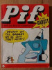 Revista Pif Gadget nr 65