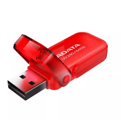 Memorie USB Flash Drive Adata , 64GB ,AUV240-8G-RRD , foto