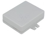 Carcasă Universală cu Lame de Fixare 57x73x21mm, MASZCZYK