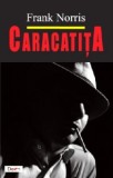 Caracatita - Frank Norris - Carte Politista