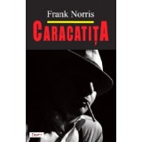 Caracatita - Frank Norris