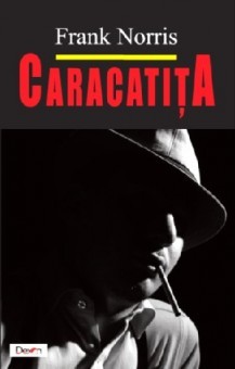 Caracatita - Frank Norris foto