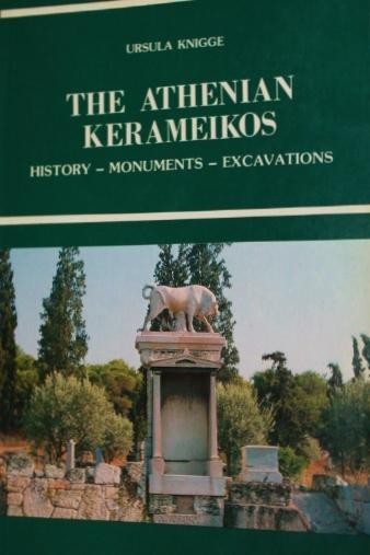 THE ATHENIAN KERAMEIKOS