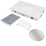 Aspirator Praf Unghii Incorporabil MasterDesk PRO 100W - LUXORISE