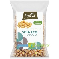 Soia Crocanta Ecologica/Bio 110g