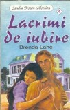 Lacrimi de iubire Brenda Lane editura carmel 1996 190 pagini literatura clasica