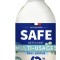 Detergent BIO multisuprafete cu pulverizator, fara parfum, fara alergeni Safe