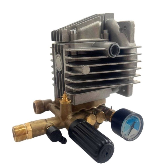 Pompa pentru MPX150/160