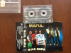 B.U.G. Mafia Mafia 1997 album caseta audio muzica rap hip hop Pacific Records