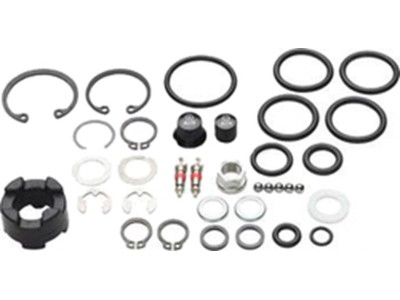 Service kit rockshox air u-turn, 05-11 reba/06-09 revelation/05-10 pike Ultimate FactoryBikes foto