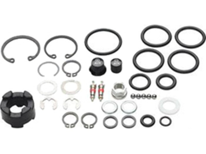 Service kit rockshox air u-turn, 05-11 reba/06-09 revelation/05-10 pike Ultimate FactoryBikes