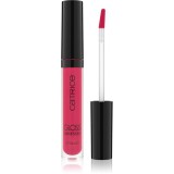 Catrice Gloss Obsessed lip gloss culoare 030 Gloss Over It 2.5 ml