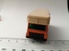 Bnk jc Matchbox 40e Horse Box