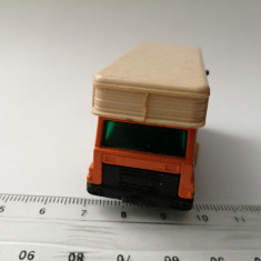 Matchbox Superfast No 40 Horse-box