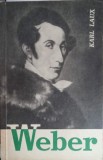 WEBER-KARL LAUX-364785